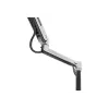 ERGOTRON WorkFit-LX, Sit-Stand-pöytäkiinnitysjärjestelmä