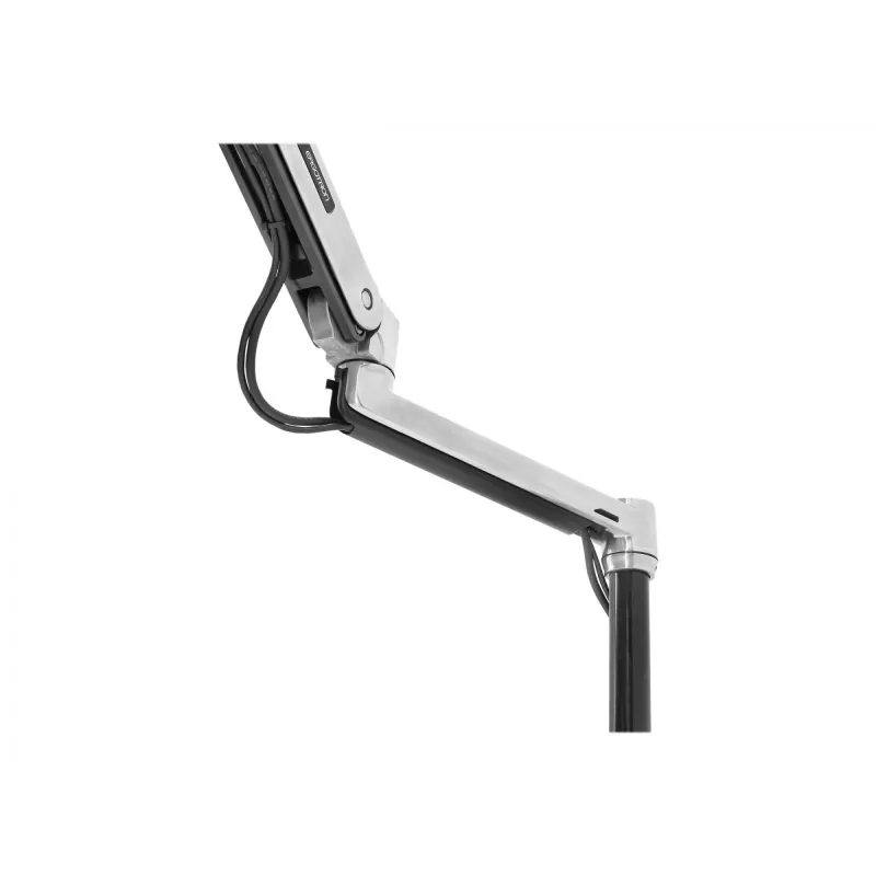 ERGOTRON WorkFit-LX, Sit-Stand-pöytäkiinnitysjärjestelmä