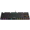CANYON näppäimistö Cometstrike TKL GK-50 EN johdollinen