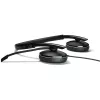EPOS ADAPT 165T USB-C II kuulokemikrofoni musta