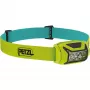 Petzl Actik E063AB03 otsalamppu, vihreä