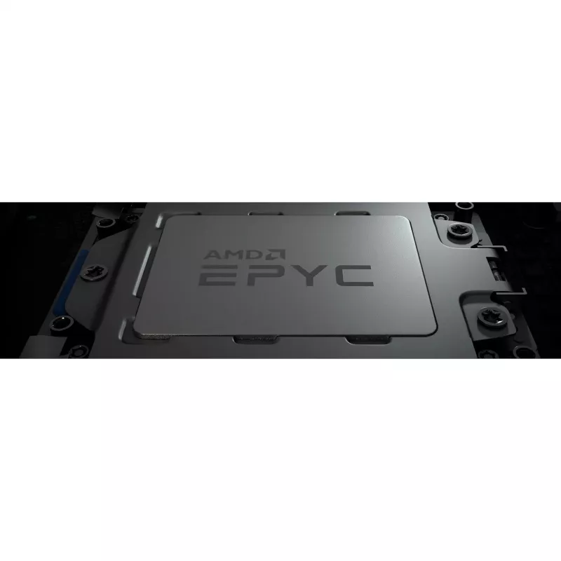 Prosessori AMD EPYC 7F32 3,7 GHz 128 MB L3 kanta SP3