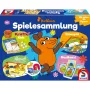 Schmidt Spiele Die Maus pelikokoelma lautapeli