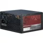 Inter-Tech Argus APS -virtalähde 620 W 20+4 Pin ATX ATX musta