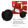 Label-the-cable LTC ROLL STRAP -tarranauha - musta