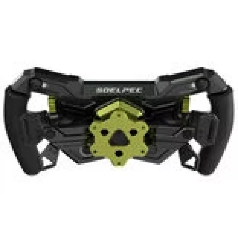 SOELPEC Spectra LT ohjauspyörä, Neon