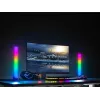 Tracer Smart Desk - pöytävalaisin - LED - RGB-valo (2 kpl:n pakkaus)