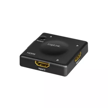 HDMI-kytkin LogiLink HD0041