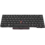 Lenovo 01YP011 kannettavan tietokoneen varaosa näppäimistö