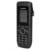 DECT-puhelimen luuri Innovaphone IP64 musta