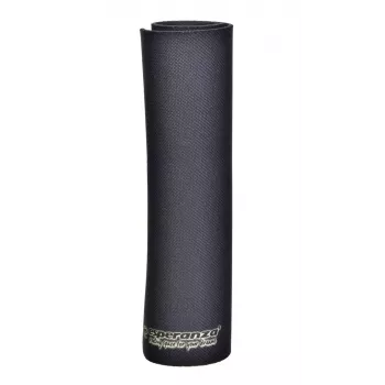 Hiirimatto ESPERANZA EGP101K — pelihiirimatto, 250×200×2 mm, muovi, musta