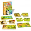 Ravensburger tiptoi Alle meine Tierkinder lautapeli