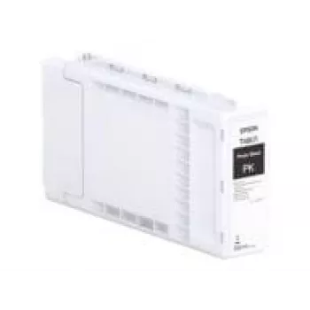 Epson UltraChrome PRO6 mustepatruuna 1 kpl valokuvamusta