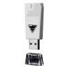 DragonShock Nova-Sync, Nintendo Switch, Nintendo Switch Lite, PC, PlayStation 4, PlayStation 5, Xbox Series S, Xbox..., sovitin, valkoinen, USB, langaton,