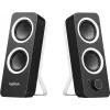 Kaiutin | LOGITECH | musta | 980-000810