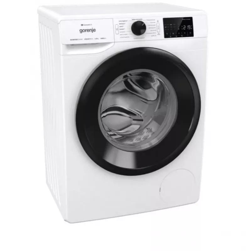 Pesukone Gorenje WPNEI84SBSWIFI/PL, 8 kg, energiatehokkuusluokka B