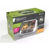 Mobiiliteline TRACER T-MLX48046 Bluetooth-kaiuttimella, säädettävä puhelin-/tablettiteline