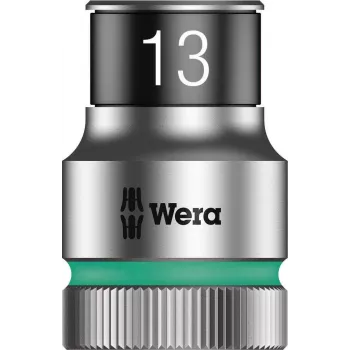 Wera Tools 8790 HMC HF Zyklop - 25,4 / 2 mm (1 / 5,10cm (2) ) - kuusikulma (05003736001)