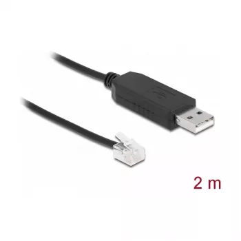Kaapeliadapteri DeLOCK 66735
