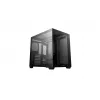 DeepCool CG530 Midi Tower musta