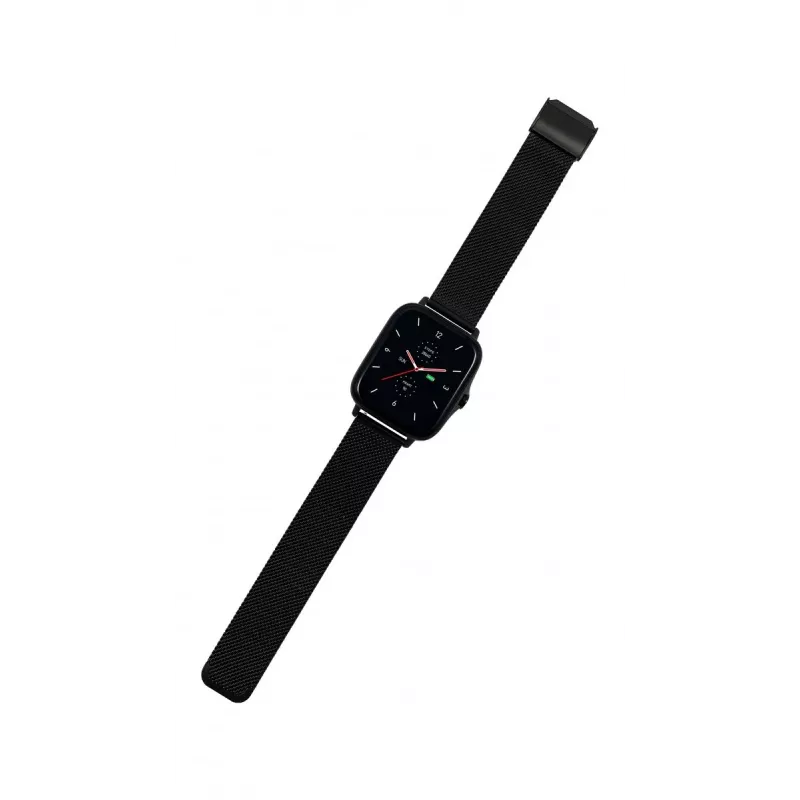 Älykello MaxCom FW55 Aurum PRO musta