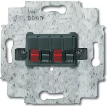 BUSCH JAEGER 0230-0-0404 - harmaa - 71 mm - 71 mm - 1 cm