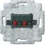 BUSCH JAEGER 0230-0-0404 - harmaa - 71 mm - 71 mm - 1 cm
