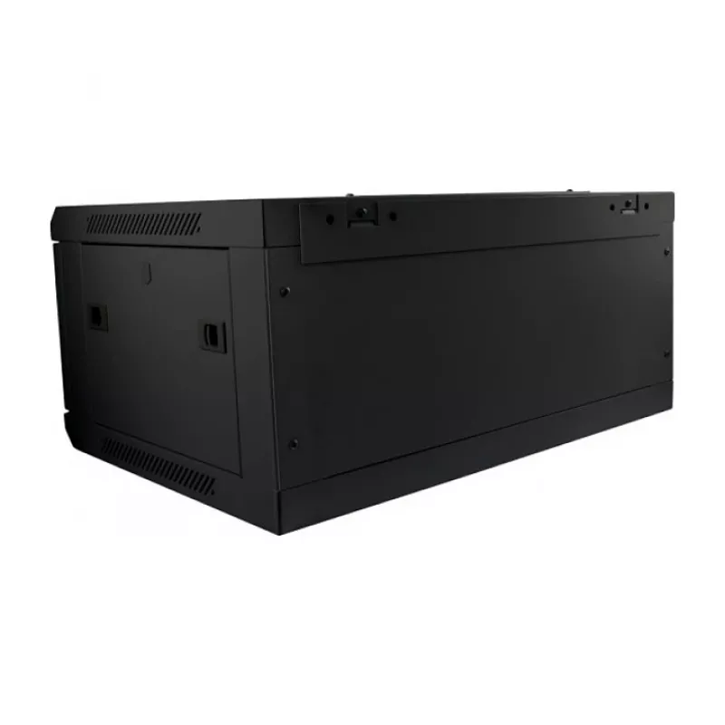 ALLNET ALL-SMC6627Schwarz telinekotelo