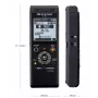 Olympus WS-883 digitaalinen sanelin - 8 GB
