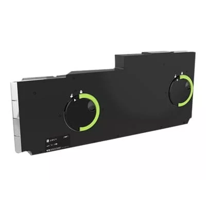 Lexmark 72K0W00 hukkavärisäiliö, 115000 sivua