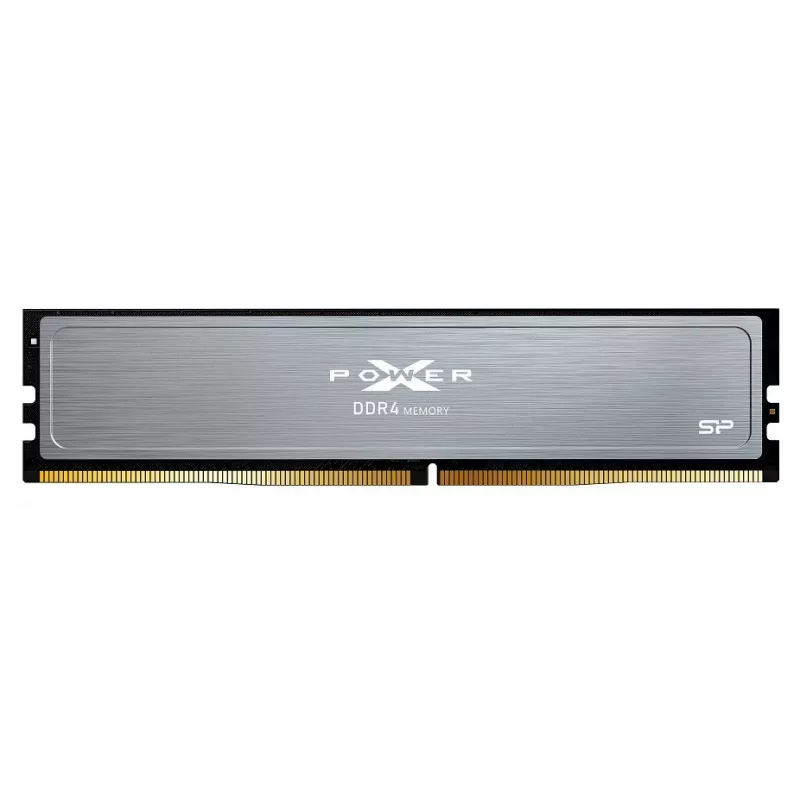 Silicon Power XPOWER Pulse | 16 GB | DDR4 | 3200 MHz | PC/palvelin | Registered No | ECC No
