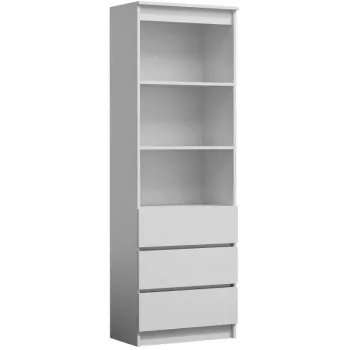 Topeshop RS-60 OLIMP BIEL toimistohylly