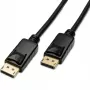 DisplayPort-kaapeli Captiva 80298 — 1 m, 4K 60Hz