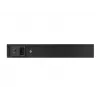 Hallitsematon LANBERG-kytkin RSGE-24P-2GE-2S-360 24 RJ-45 Ethernet-portilla