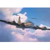 Revell 4297 lentokonemalli rakennussarja 1:48