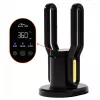 KENKÄKUIVAUSLAITE OZONE PRO+ MT6539 – kenkäkuivauslaite otsonidesinfioinnilla.