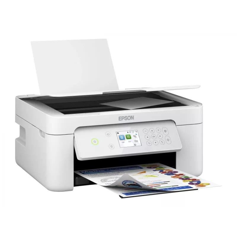 Epson Expression Home XP-4205 mustesuihkutulostin A4 5760 x 1440 DPI 10 sivua/min Wi-Fi