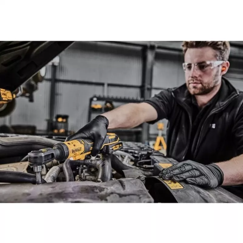 Iskuruuvinväännin DeWALT DCF512N-XJ 1/2 tuuma 250 kierr./min 95 N⋅m