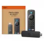 Amazon Fire TV Stick 4K Select – aloita suoratoisto 4K-laadulla, tuhansia elokuvia ja sarjoja sekä ilmainen live-TV