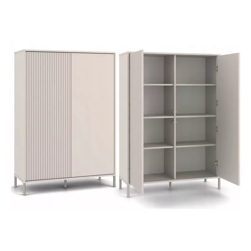 KAMARO 2DD ohut/GŁ SHOWROOM CASMERE VÄRI