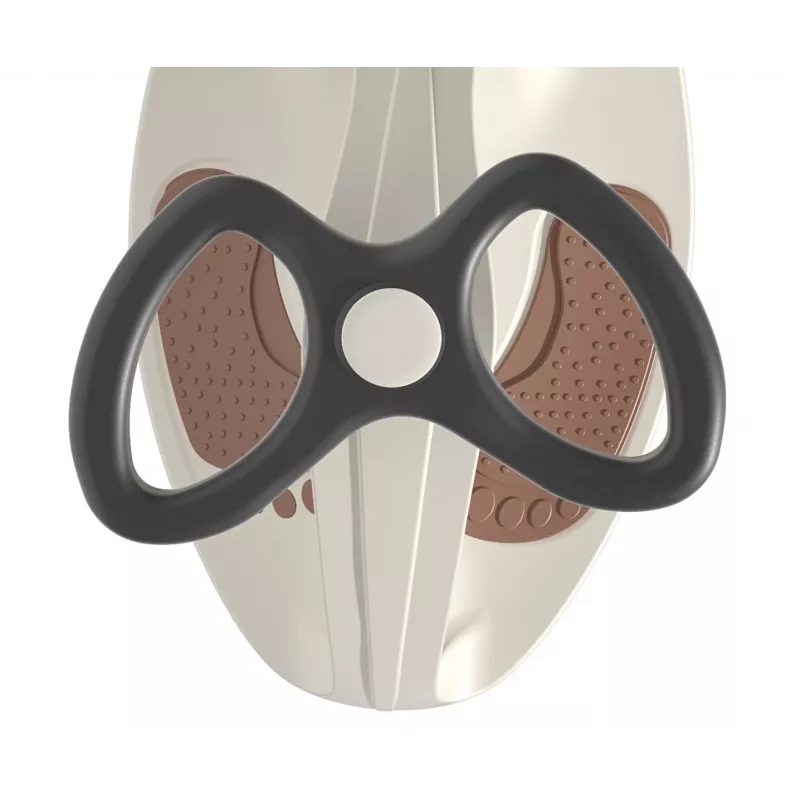 Gravity ride Gravity beige ruskea