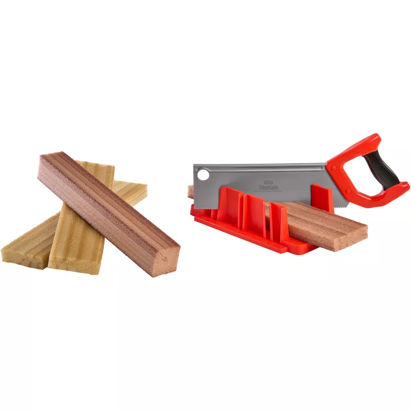 Creative Construction mittaus- ja leikkaussarja