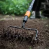 Fiskars Quikfit kääntöilmastin