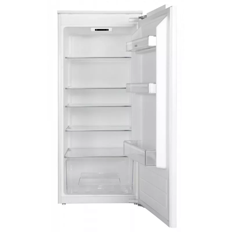 Kalustejääkaappi BC211.4i(E)