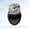 HP 435 monilaitteinen langaton hiiri, molempikätinen, RF Wireless + Bluetooth, 4000 DPI, musta