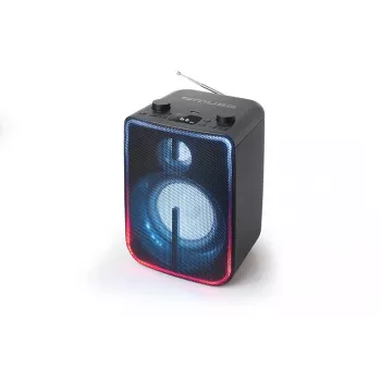 Kannettava monokaiutin Muse M-1802 DJ musta