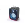 Kannettava monokaiutin Muse M-1802 DJ musta