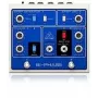 Phaser-efektipedaali Behringer DUAL-PHASE 000-E8M00-00010 — dual-phaser-efekti kitaralle/kosketinsoittimelle