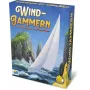 Windjammern, korttipeli