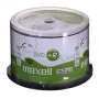 MAXELL DVD+R 4,7 GB 16x 50 kpl:n pakkaus tulostettava cakebox